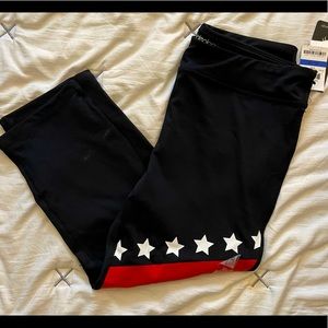 Ideology Leggings NWT (XL)
